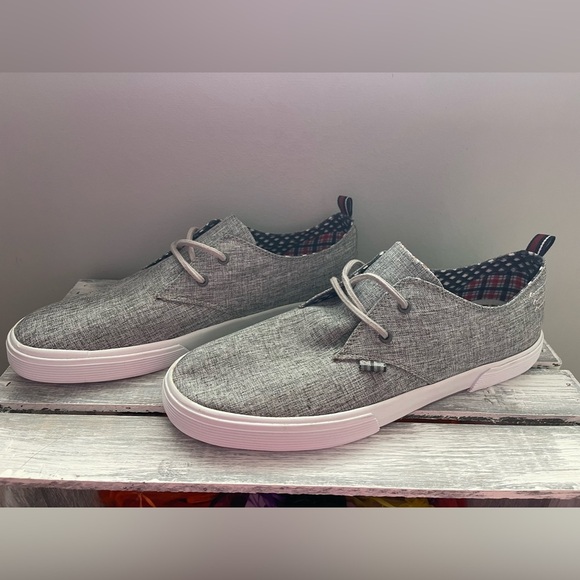 Ben Sherman sneakers • mens size 11 - Picture 3 of 9